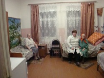 Фотоальбом СОГУ «Студенецкий дом-интернат для престарелых и инвалидов» - 238