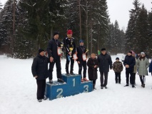 лыжные гонки памяти Андрея Базылева - фото - 3