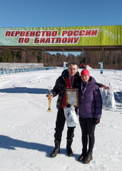xiii Зимние спортивные игры Смоленской области - фото - 3