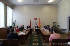 состоялось очередное заседание Совета депутатов - фото - 1