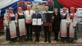 торжественные мероприятия ко Дню единения народов Беларуси и России - фото - 9