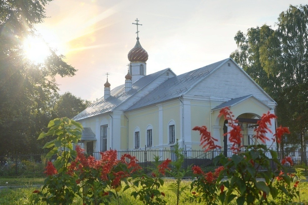 pechersk