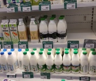 как купить молочные продукты без заменителя молочного жира - фото - 2