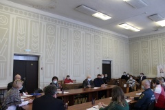 состоялось очередное заседание Совета депутатов - фото - 2