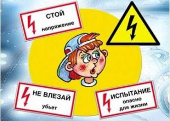 энергетики Смоленскэнерго призывают взрослых напомнить детям о правилах электробезопасности - фото - 1