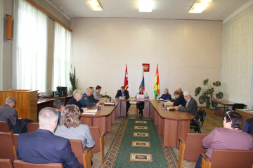 состоялось очередное заседание Совета депутатов - фото - 3