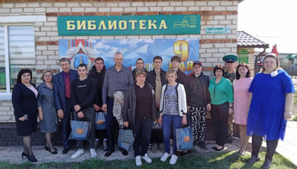 социально-патриотическая акция «День призывника» - фото - 1