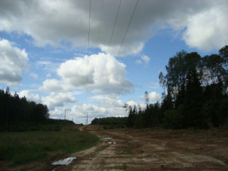 смоленский филиал «Россети Центр» проведёт капитальный ремонт 12 линий электропередачи 110 кВ в 2025 году - фото - 2