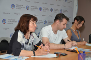 о налоговых вычетах и упрощенном порядке их получения журналистам рассказали в региональной налоговой службе - фото - 3