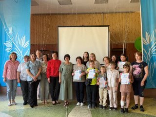 прошел муниципальный этап II Всероссийского семейного Фестиваля сбережений и инвестиций - фото - 3