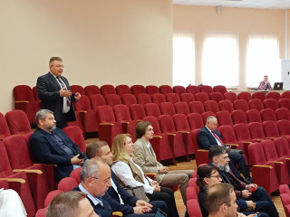 управление Федеральной налоговой службы по Смоленской области - фото - 3