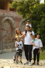 в Смоленской области стартовал Интернет-фотоконкурс «Семьи счастливые моменты» - фото - 3