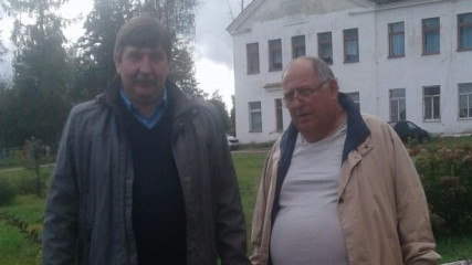 встретились с Главой КФХ - фото - 1