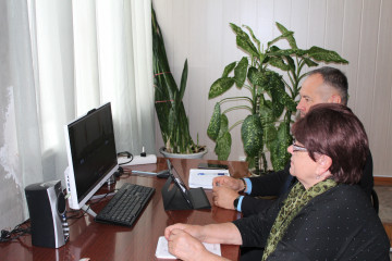 общественного совета муниципального образования «Шумячский муниципальный округ» Смоленской области - фото - 1