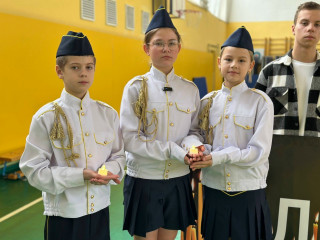 «свеча памяти» сотрудники Госавтоинспекции МО МВД России «Рославльский» совместно с ЮИД почтили память погибших в дорожно транспортных происшествиях - фото - 5