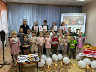 «ангел памяти» - фото - 6