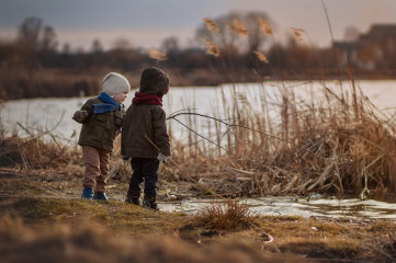 гимс ГУ МЧС России по Смоленской области ПАМЯТКА ДЛЯ РОДИТЕЛЕЙ И ДЕТЕЙ «ОСТОРОЖНО, ТОНКИЙ ЛЕД» - фото - 1