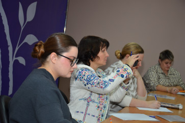 представители СМИ ознакомились с налоговыми нововведениями на 2026 год - фото - 1