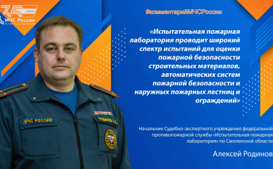 мчс СМОЛЕНСК информирует - фото - 1