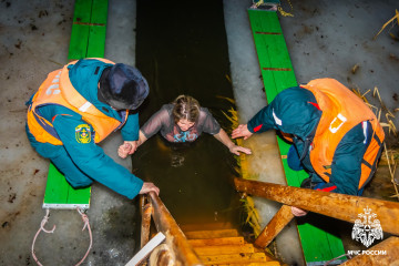 крещение - фото - 1