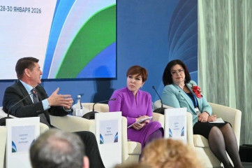 ирина Гусева предложила добавить полномочия муниципалитетов в закон №330-ФЗ «О развитии креативных (творческих) индустрий в Российской Федерации». Муниципалов услышали - фото - 1