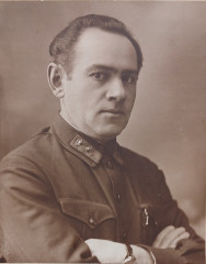 давид Абрамович Энтин - герой рубрики «История одного экспоната» - фото - 2