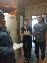 на территории Шумячского муниципального округа Смоленской области приняты дополнительные меры по снижению гибели несовершеннолетних на пожарах - фото - 2