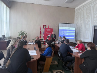 состоялась стратегическая сессия «Молодёжная политика Смоленской области: векторы развития» - фото - 4