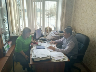 провели рабочую встречу по вопросам подключения инвестиционных площадок округа к инженерным коммуникациям - фото - 1