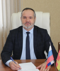 уважаемые жители Шумячского муниципального округа - фото - 1