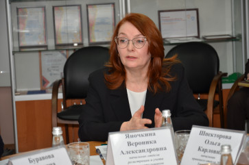 общественники подвели итоги работы в 2025 году и актуализировали задачи и планы - фото - 3