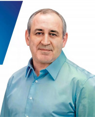 приглашаем на открытую встречу с депутатом Государственной Думы Сергеем Неверовым - фото - 1