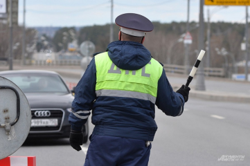 в Рославле Смоленской области Госавтоинспекция МО МВД России «Рославльский» проведет «сплошные проверки» - фото - 1