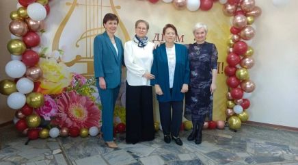 с Международным днём музеев - фото - 4