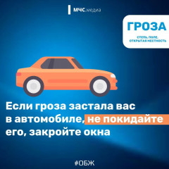 в центральной части России грозы наблюдаются в период с мая по сентябрь - фото - 9