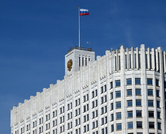 правительство РФ утвердило меры поддержки предпринимателей, пострадавших от атак БПЛА - фото - 1