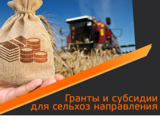 поддержка на развитие фермерского хозяйства (на основании постановления Правительства РФ от 14 июля 2012 г. N 717) - фото - 1